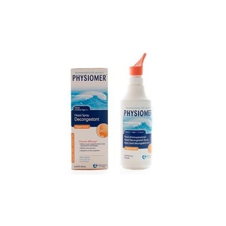 Physiomer Csr Spray Iper 135ml