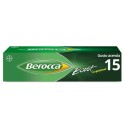 Berocca Boost 15cpr Efferv