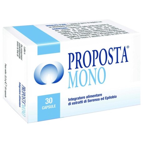 Proposta Mono 30cps