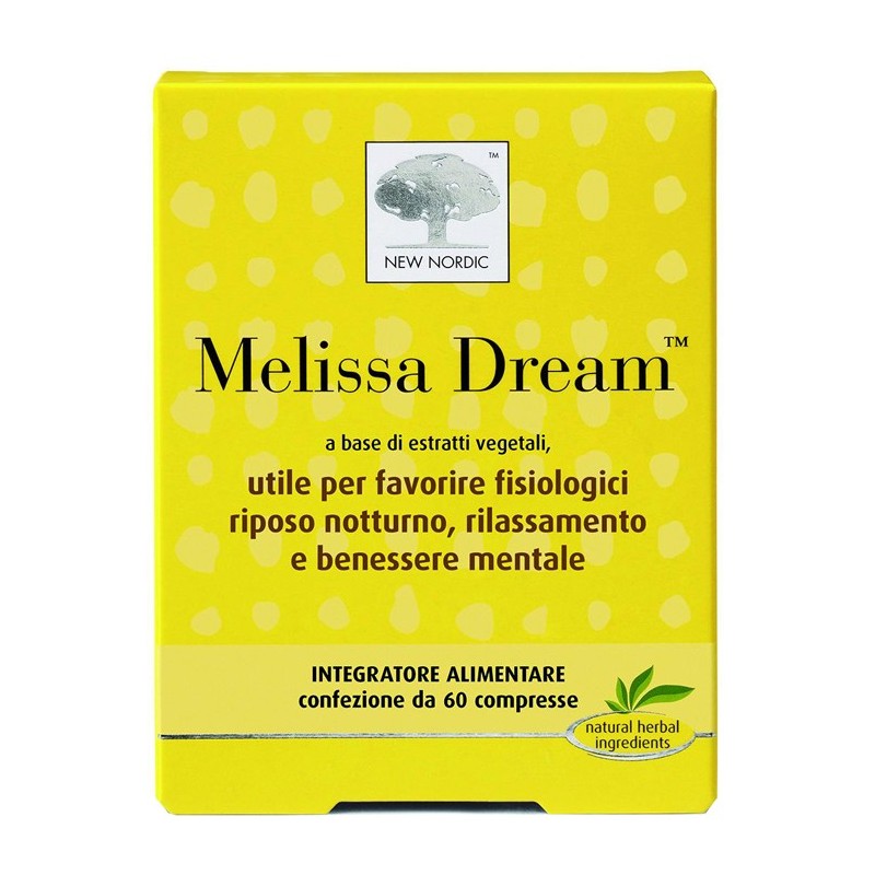Melissa Dream 60cpr