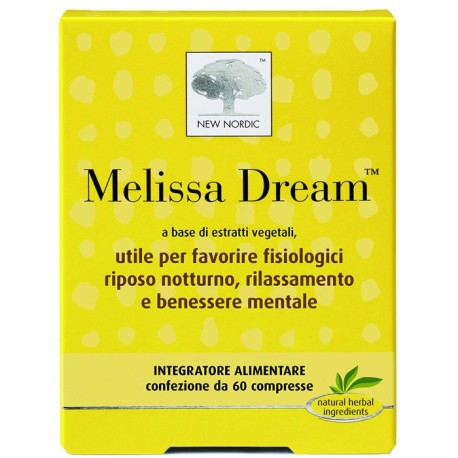 Melissa Dream 60cpr