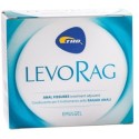 Levorag Emulgel 20tub 3,5ml