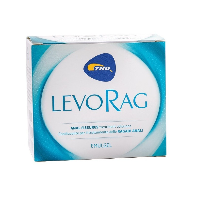 Levorag Emulgel 20tub 3,5ml