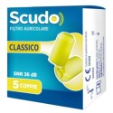 Scudo Filtro Auric Cla7-12 5pa