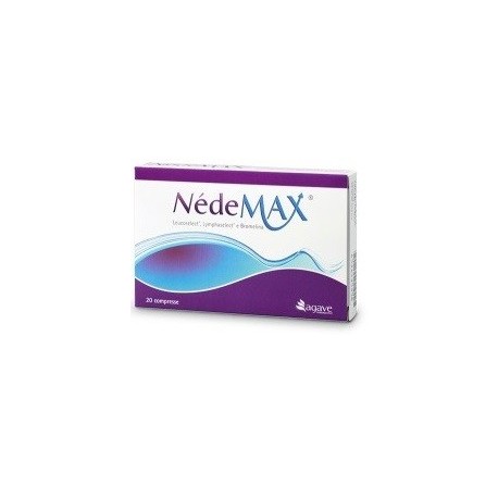 Nedemax 20cpr