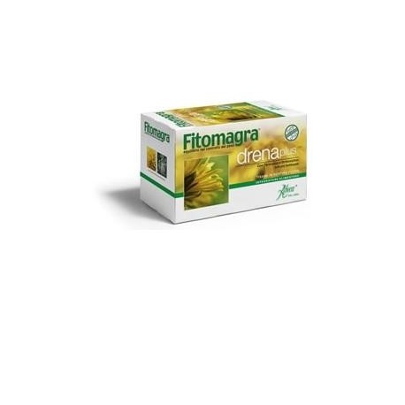 Fitomagra Drena Plus Tis 20fil