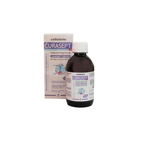 Curasept Ads Collut Rigen200ml