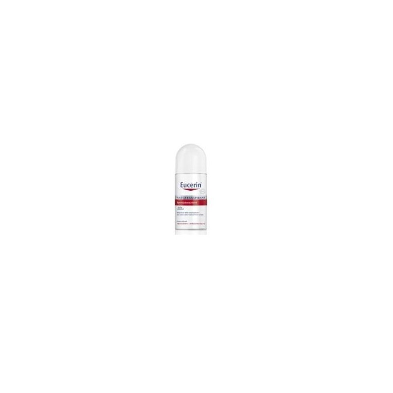 Eucerin Deod Antitrasp Roll-on