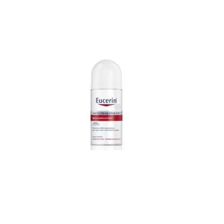 Eucerin Deod Antitrasp Roll-on