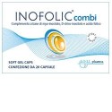 Inofolic Combi 20cps