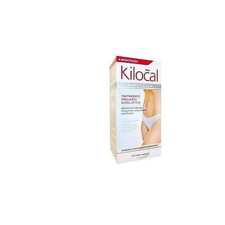 Kilocal Rimodella Menopausa