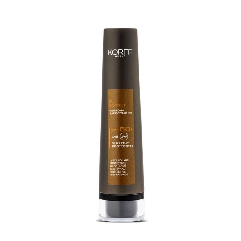 Korff Sun Latte Spf50+