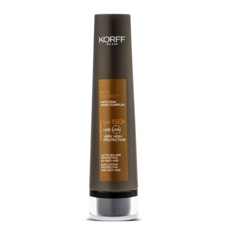 Korff Sun Latte Spf50+