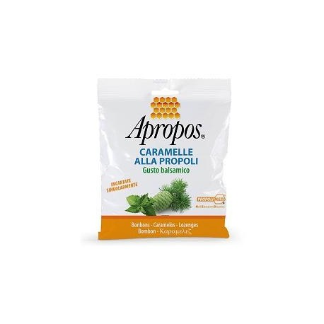 Apropos Caramelle Balsam 50g