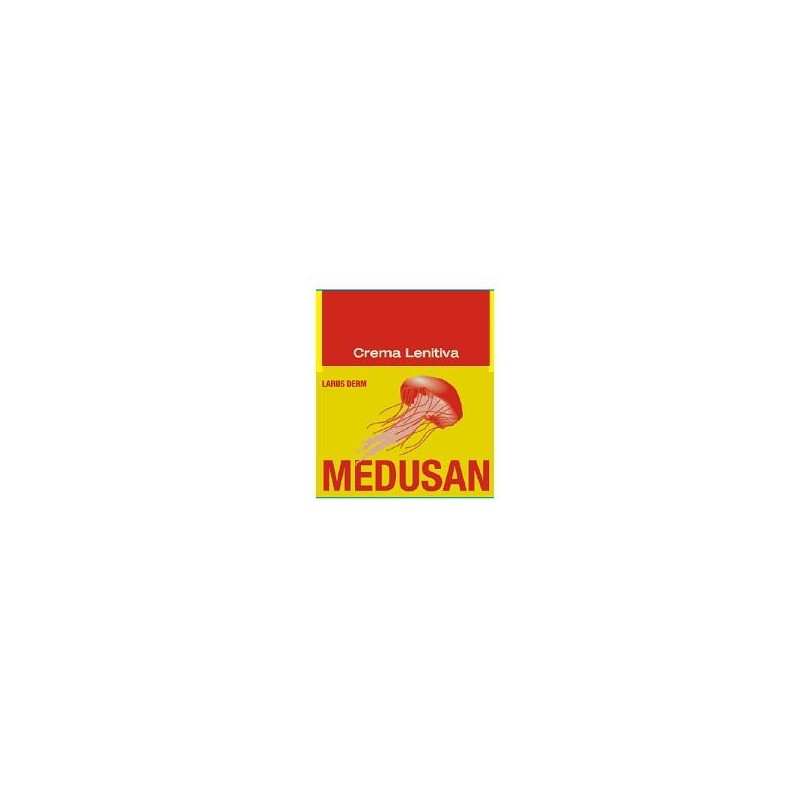 Medusan Crema Lenitiva 50ml