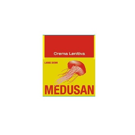 Medusan Crema Lenitiva 50ml