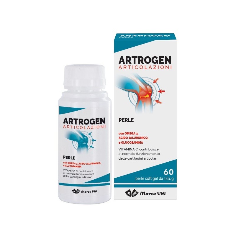 Artrogen Articolazioni 60prl