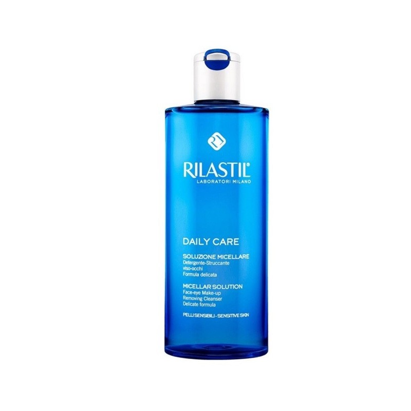 Rilastil Daily Sol Micel 250ml