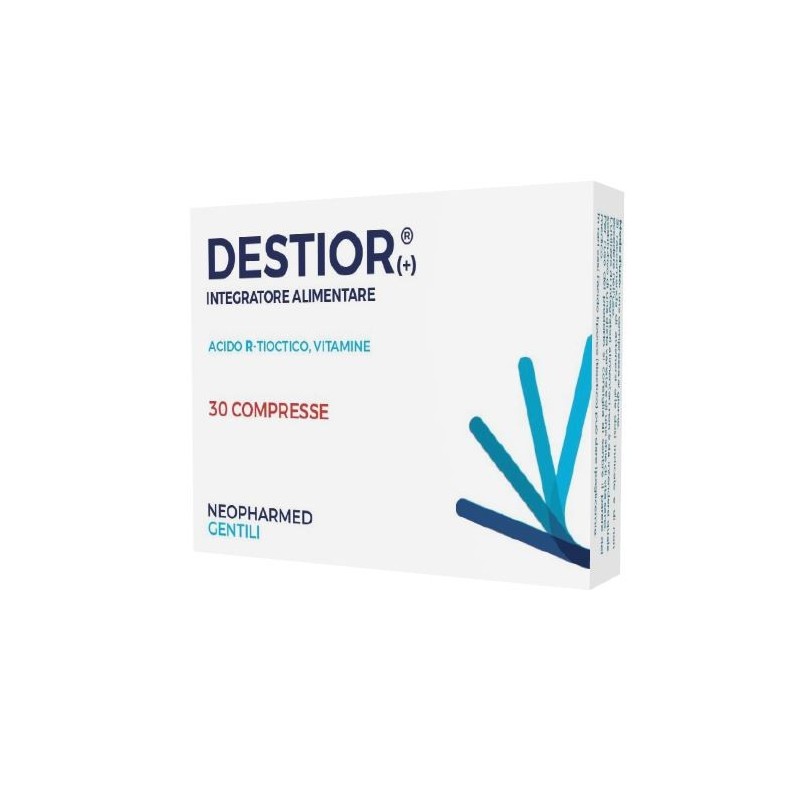 Destior 30cpr