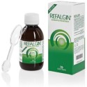 Refalgin Sciroppo Pediat 150ml