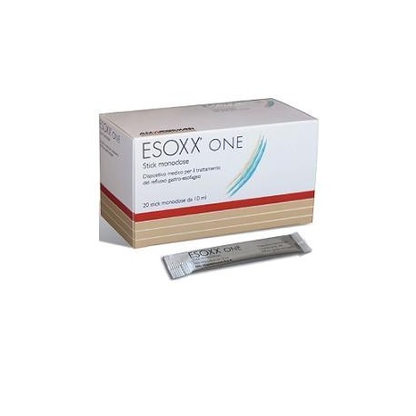 Esoxx One 20bust Stick 10ml