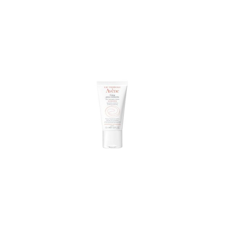 Avene Cr P Intoll Ricca C Ster