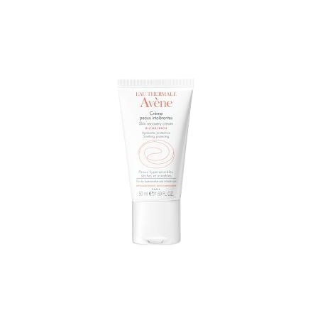 Avene Cr P Intoll Ricca C Ster