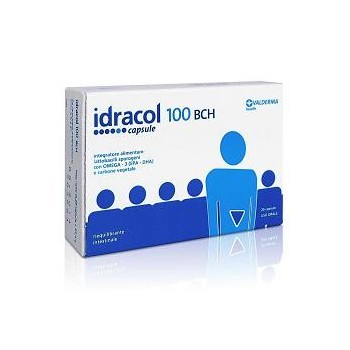 Idracol 100 Bch 20cps