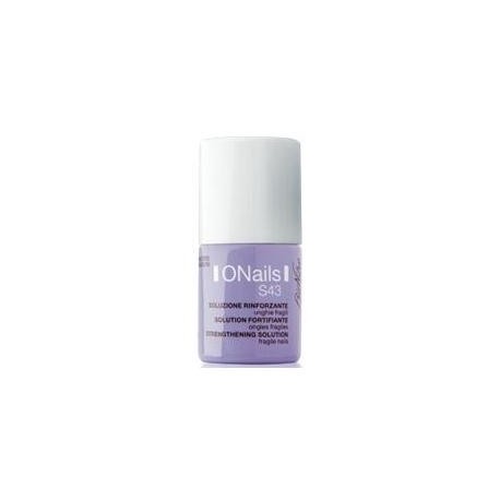 Onails S43 Soluzione Rinforzan