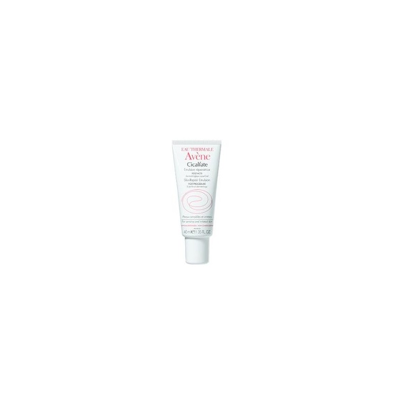 Avene Cicalfate Post-acta Emul