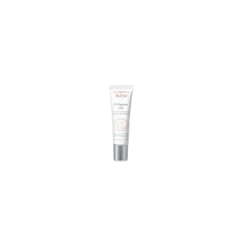 Avene D-pigment Tratt A/mac Le