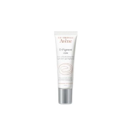 Avene D-pigment Tratt A/mac Le