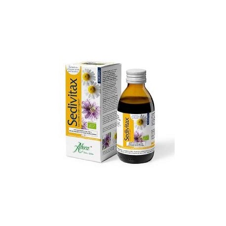 Sedivitax Sciroppo 220g