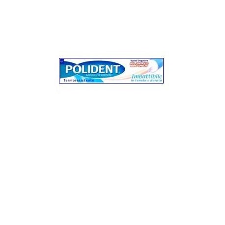 Polident Imbattibile 40g