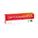 Ortodermina*crema 50g 5%