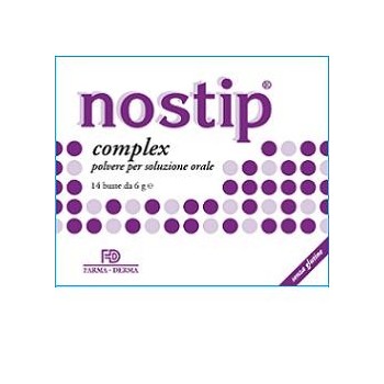 Nostip Complex 14bust 6g