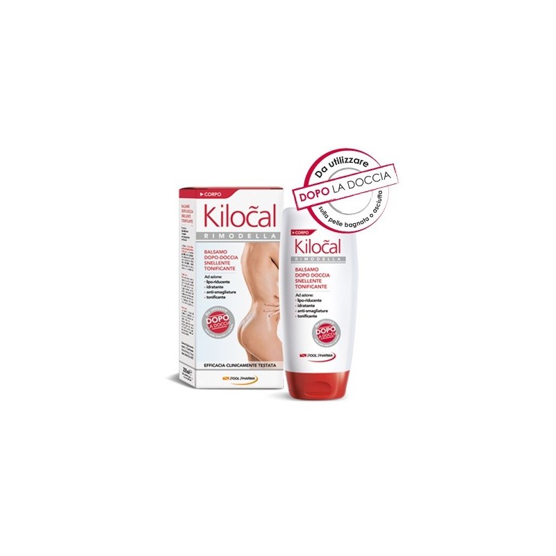 Kilocal Rimodella Bals D/docc