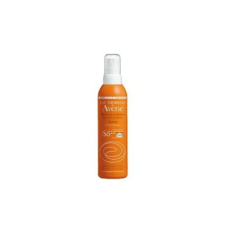 Avene Sol Spray Spf50+ Bb