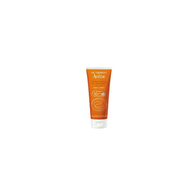 Avene Sol Latte Spf50+ Bb