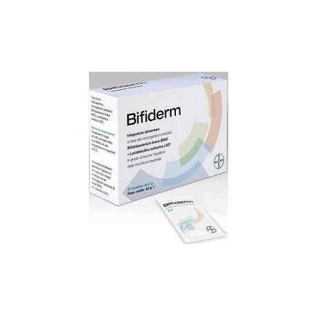 Bifiderm 21bust