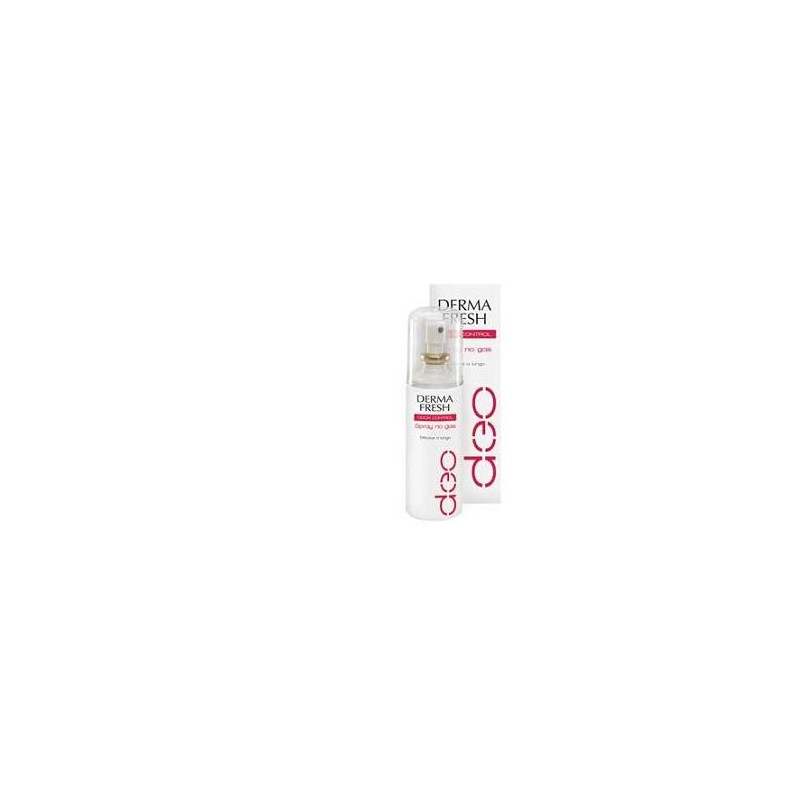 Dermafresh Odorcontroll Spr100