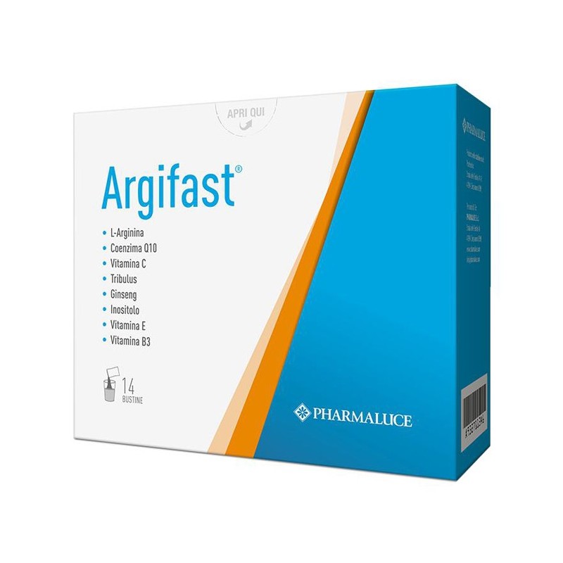 Argifast 14bust