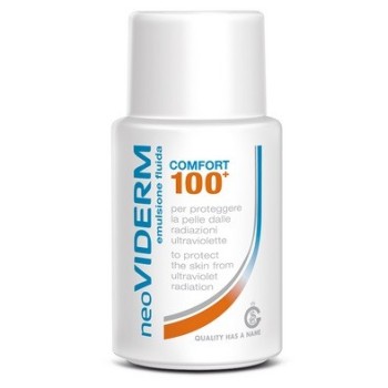 Neoviderm Comfort 100+ Emuls