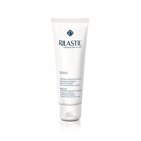 Rilastil Seno Cr Concentr 75ml