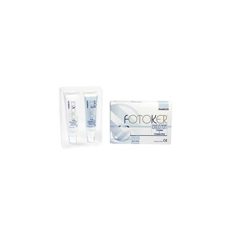 Fotoker Kit Pharcos 30ml+30ml