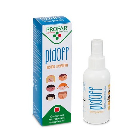 Profar Pidoff Loz Prev Spray