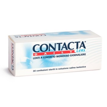 Contacta Daily Lens 30 -2,25