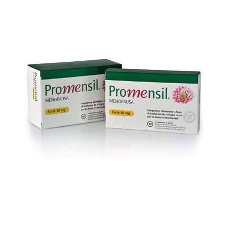 Promensil Forte 30cpr