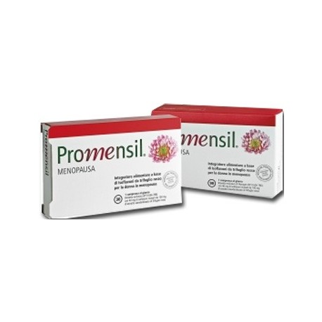 Promensil 30cpr