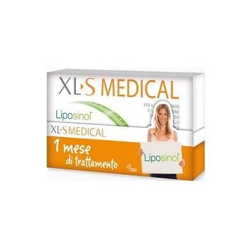 Xls Medical Liposinol 1m Tratt